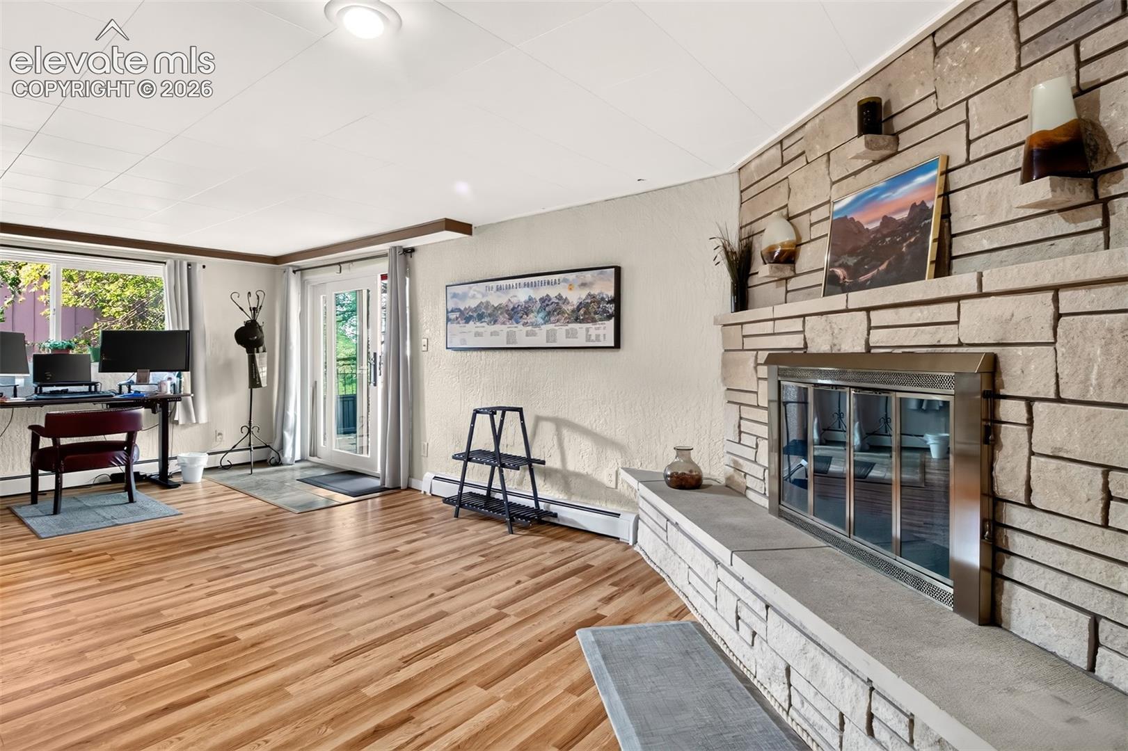 Listing photo 35 for 1224 E High Point Lane