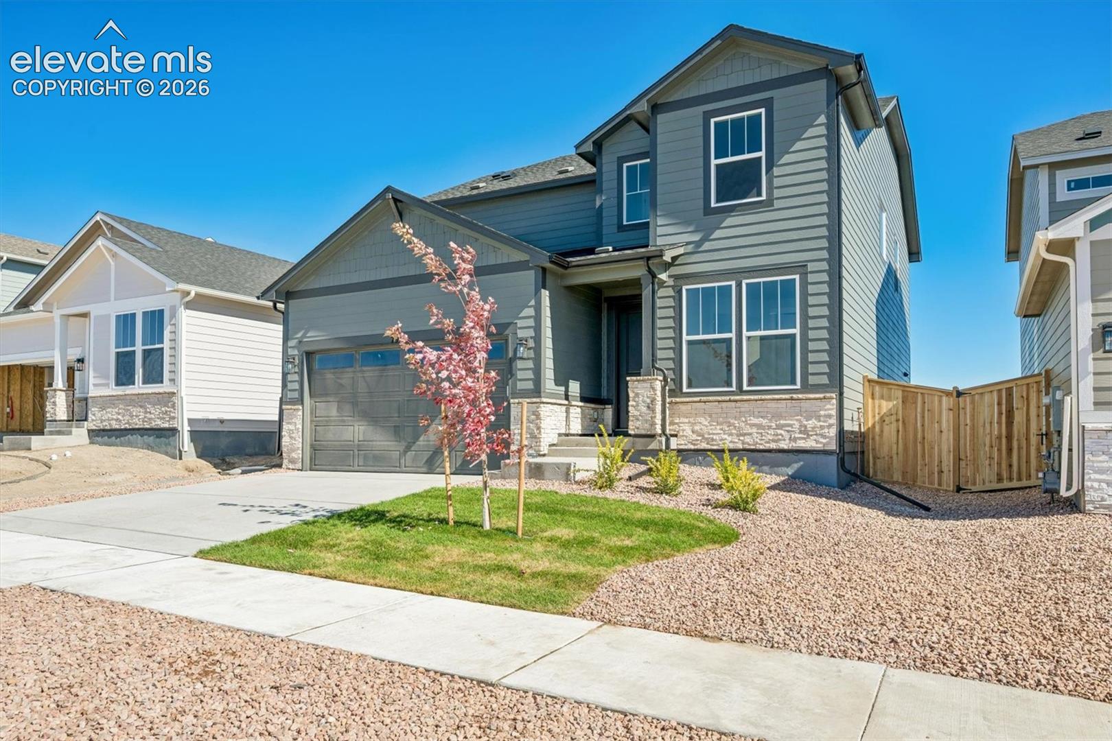 Listing photo 3 for 7931 Grey Bark Way