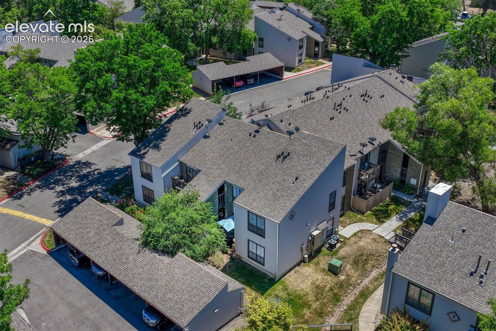 3550 Harlan Street