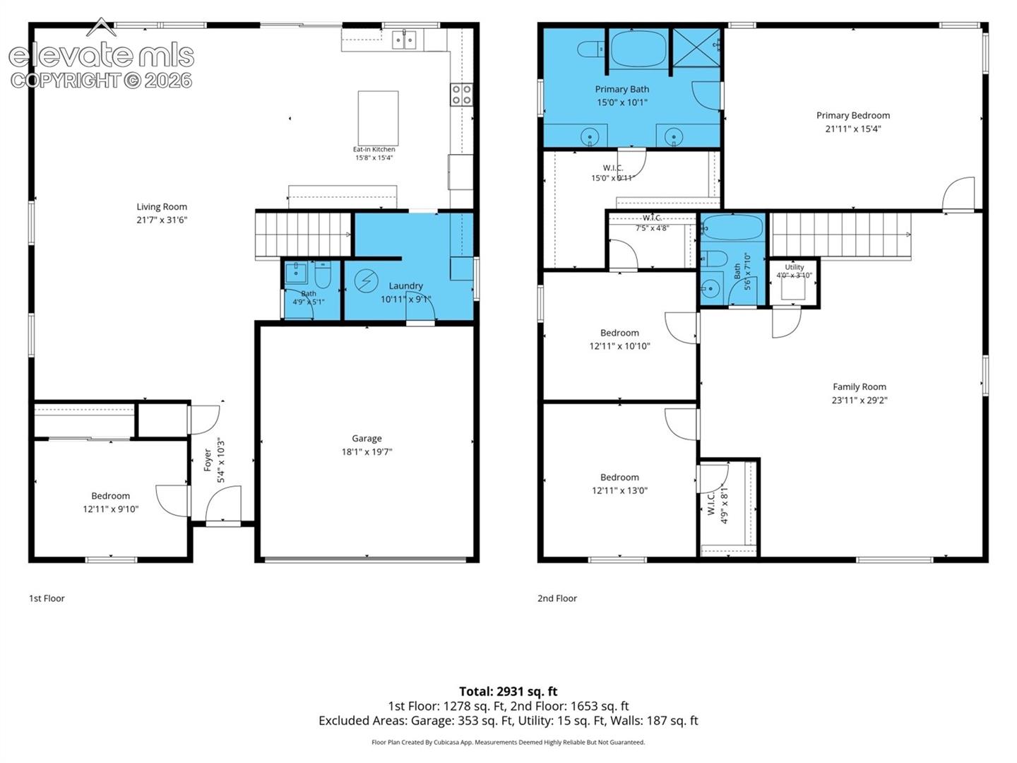Listing photo 43 for 7716 Candlelight Lane