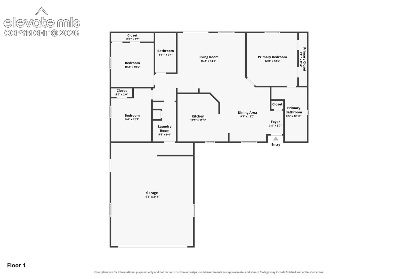 Listing photo 36 for 5510 Whipshaw Road