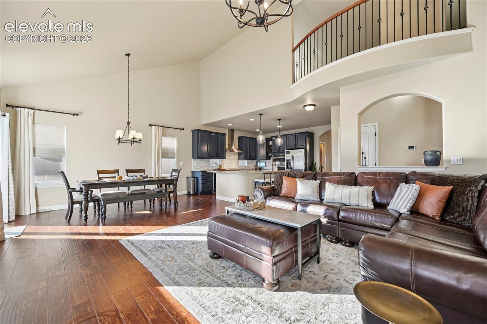 Listing photo 7 for 10071 Mount Princeton Drive