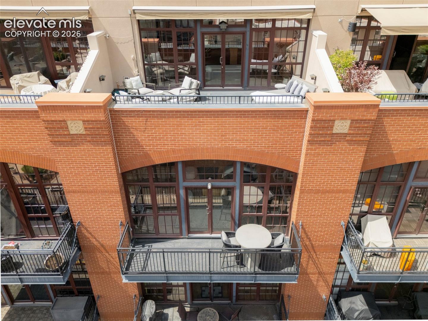 Listing photo 31 for 1441 Wazee Street 503