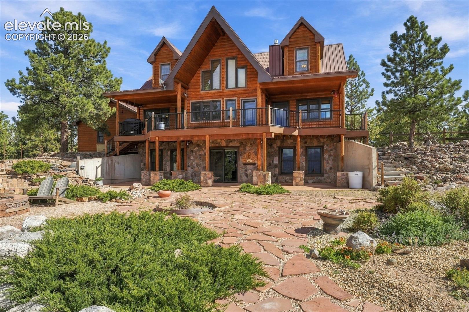 Listing photo 42 for 2362 Black Fawn Lane