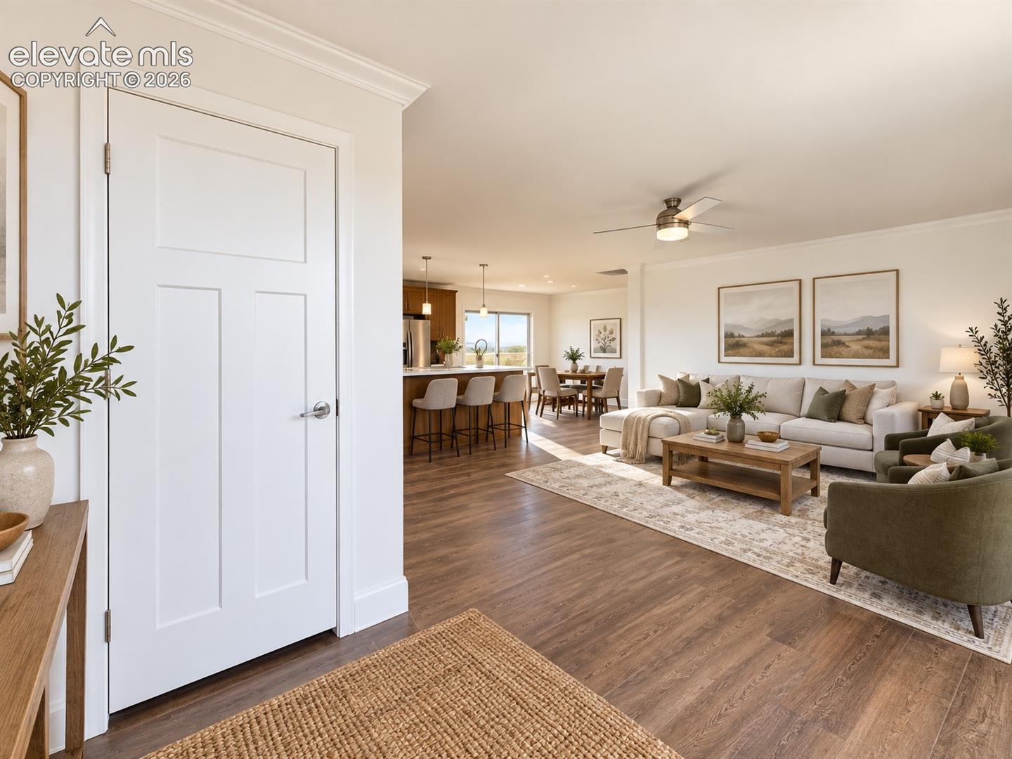 Listing photo 2 for 21209 Chesley Drive