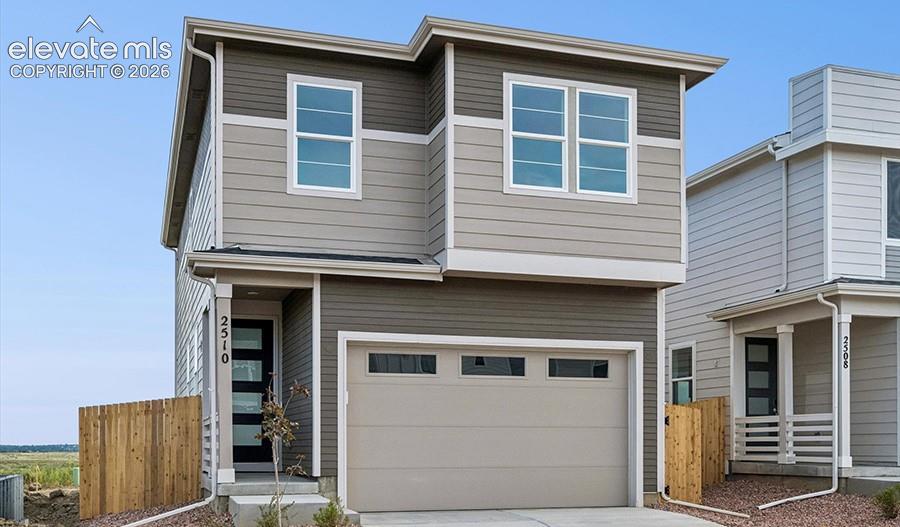 Listing photo 2 for 2510 Milano Way