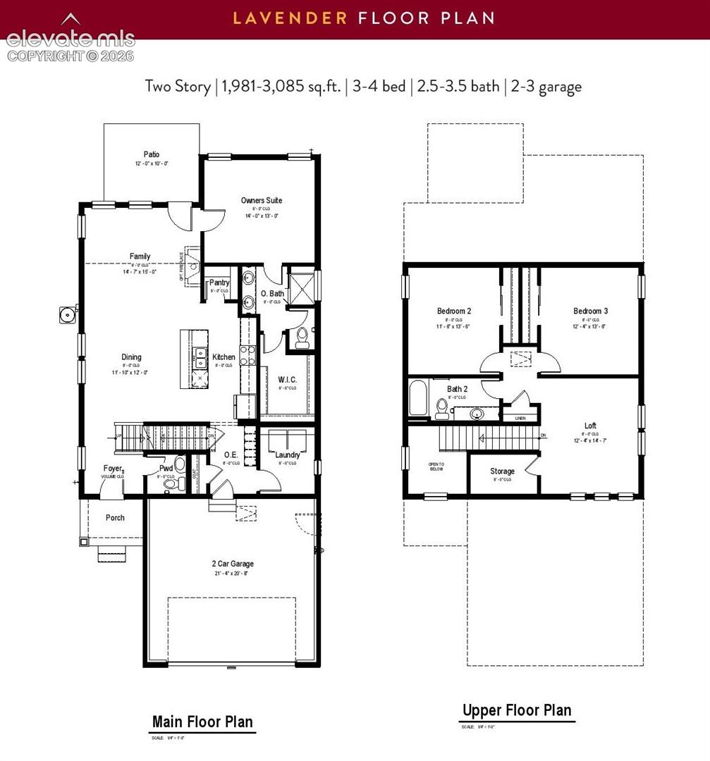 Listing photo 24 for 5440 Triple Tree Street