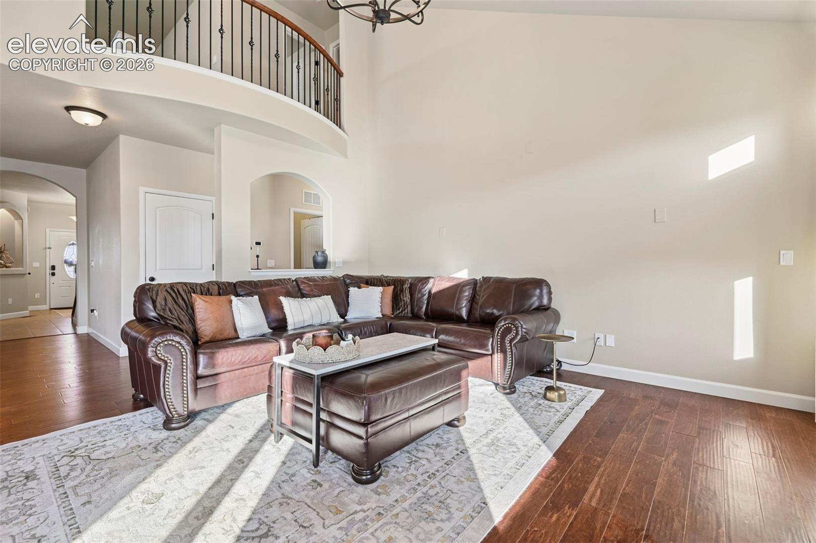 Listing photo 5 for 10071 Mount Princeton Drive