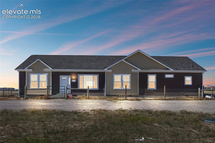 842 Spotted Owl Way — listing photo