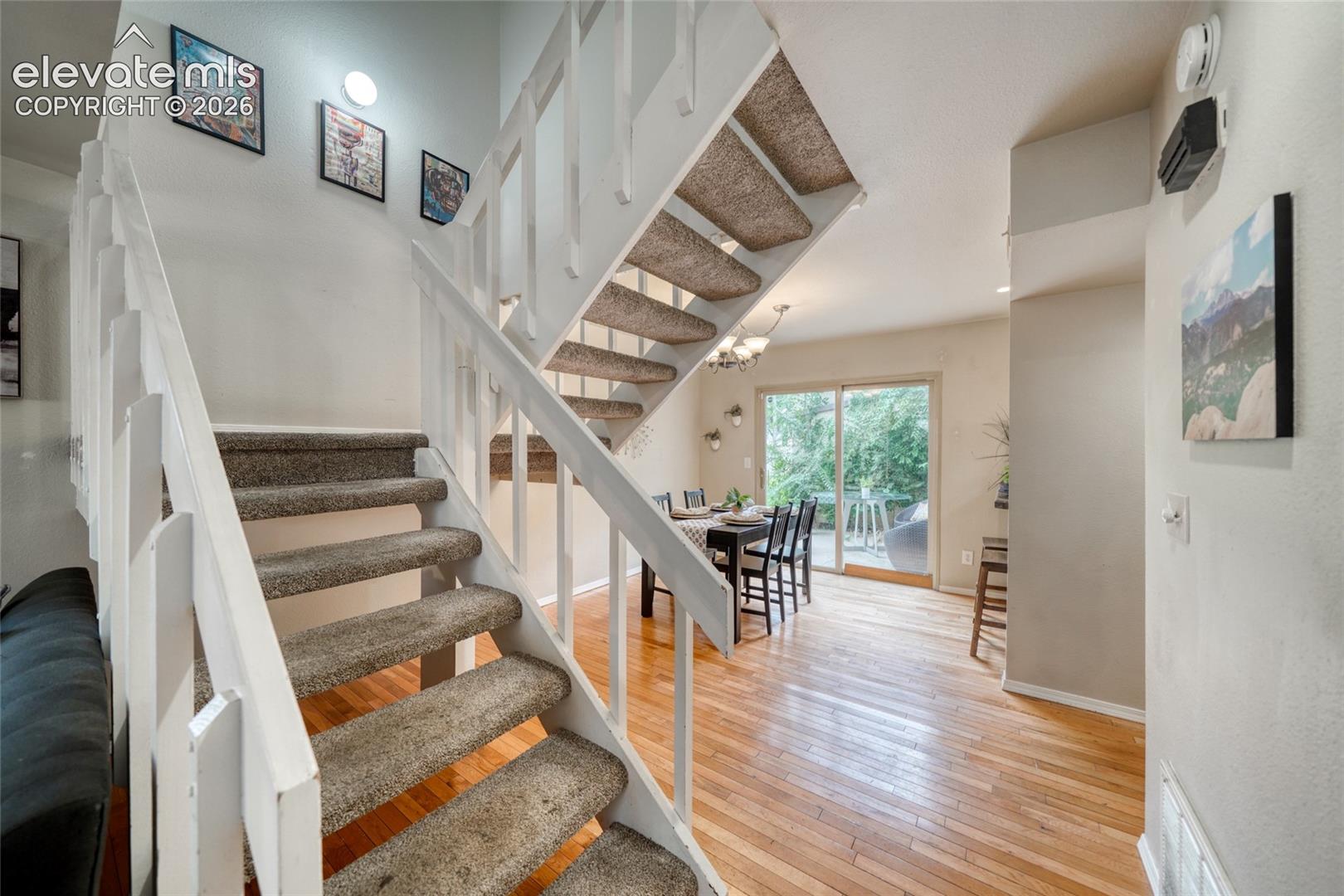 Listing photo 11 for 3330 Templeton Gap Road 31