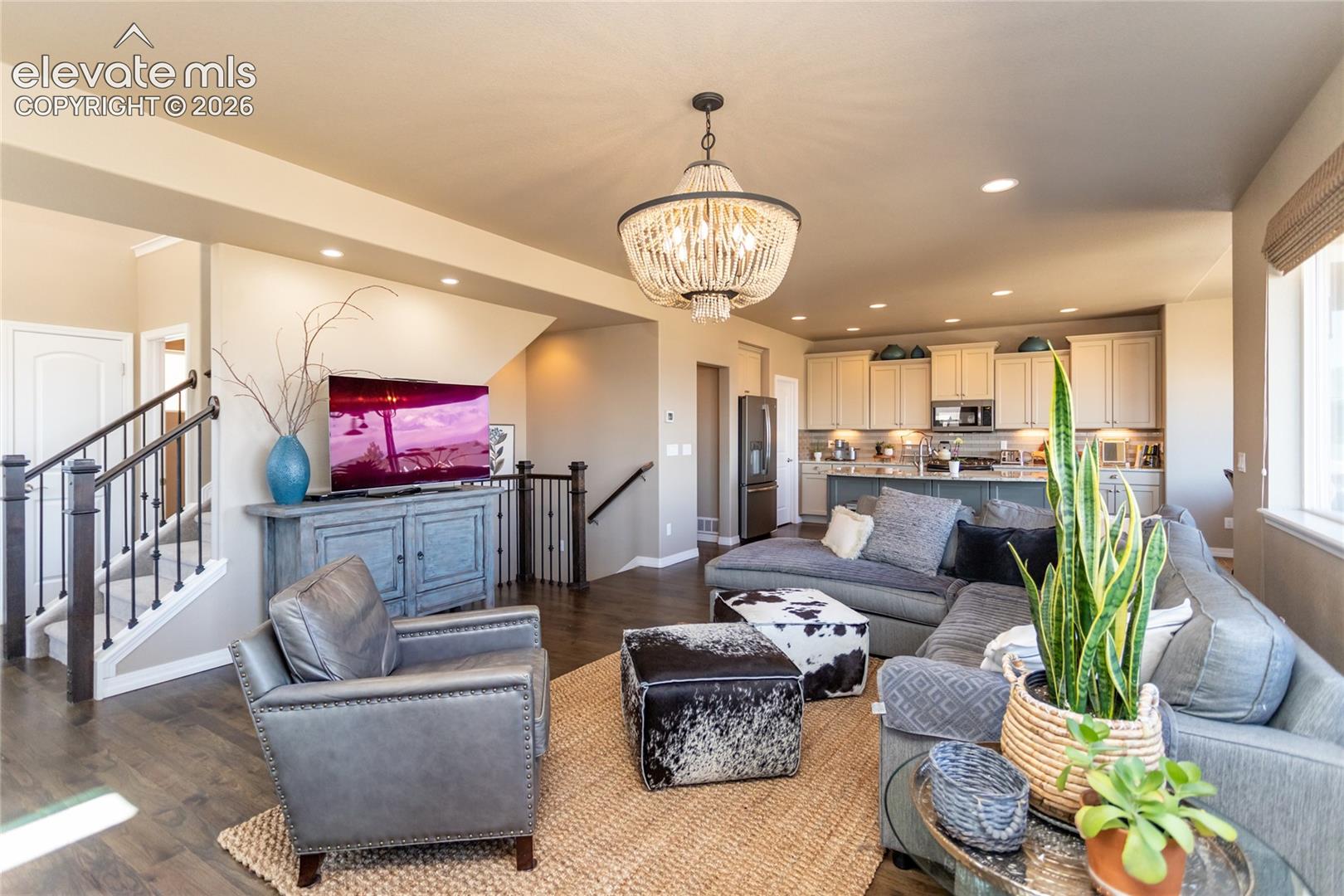Listing photo 4 for 11068 Echo Canyon Drive