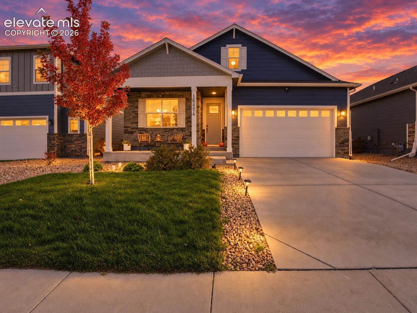 16474 Alpine Sorrel Drive — listing photo