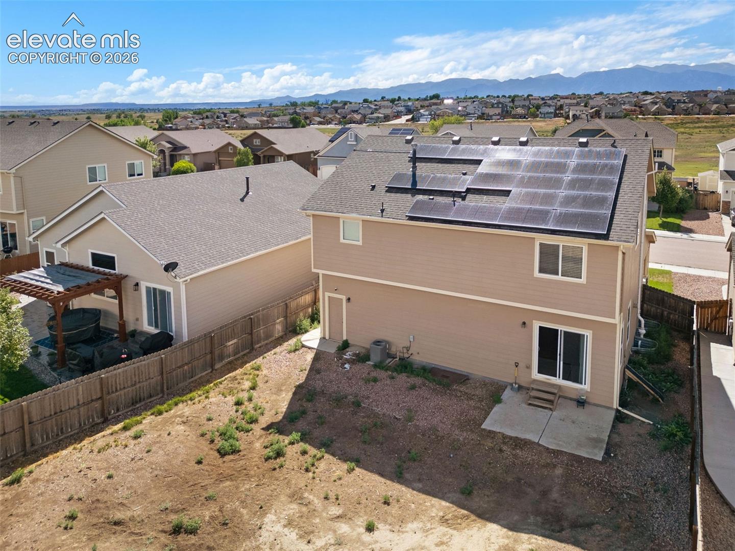 Listing photo 43 for 7437 Bigtooth Maple Drive