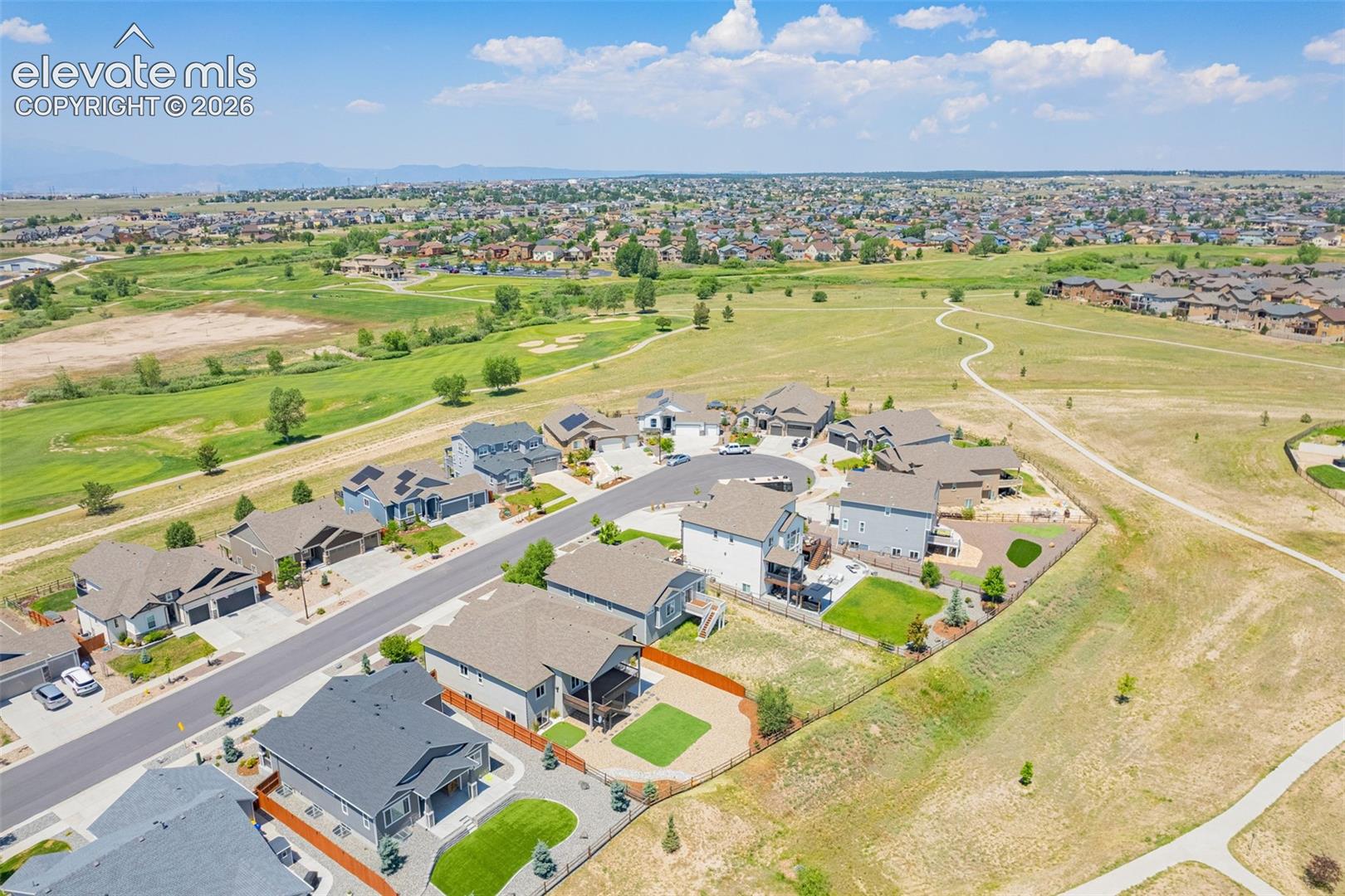 Listing photo 42 for 9813 Fairway Glen Drive