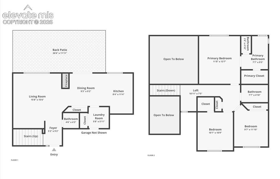 Listing photo 35 for 7685 Barn Owl Drive