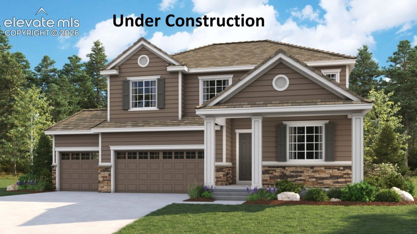 16723 Mystic Canyon Drive — listing photo