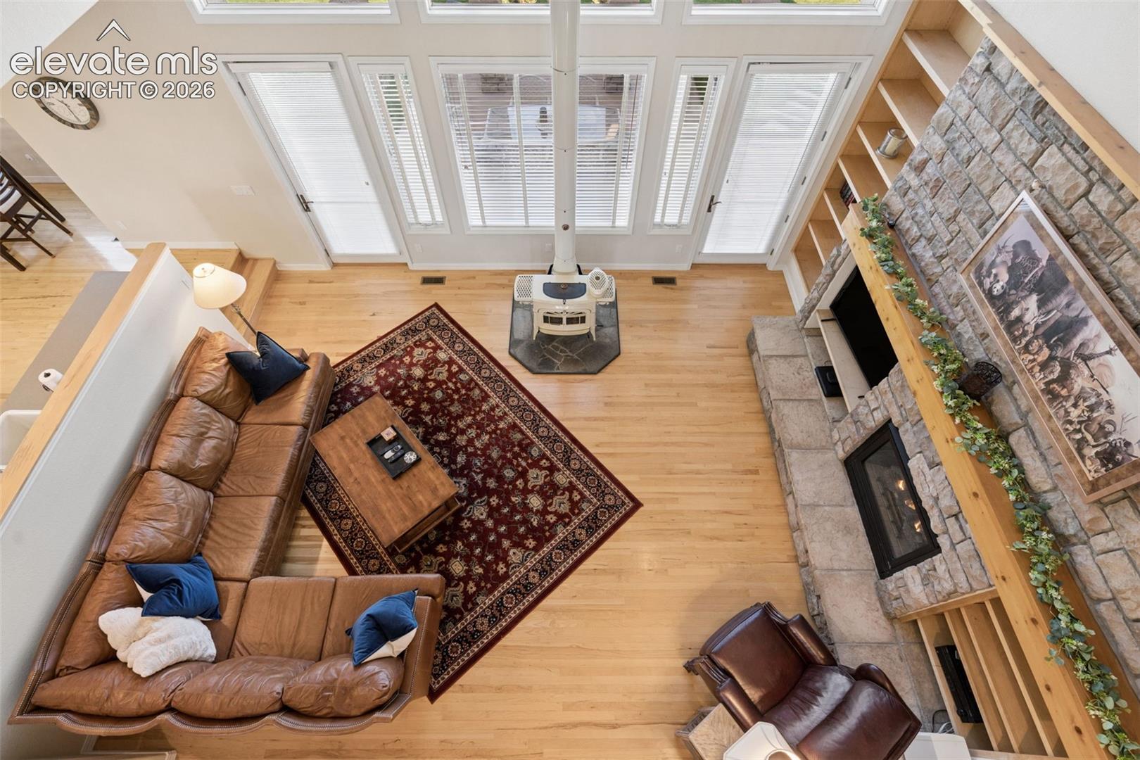 Listing photo 35 for 7170 Silver Ponds Heights