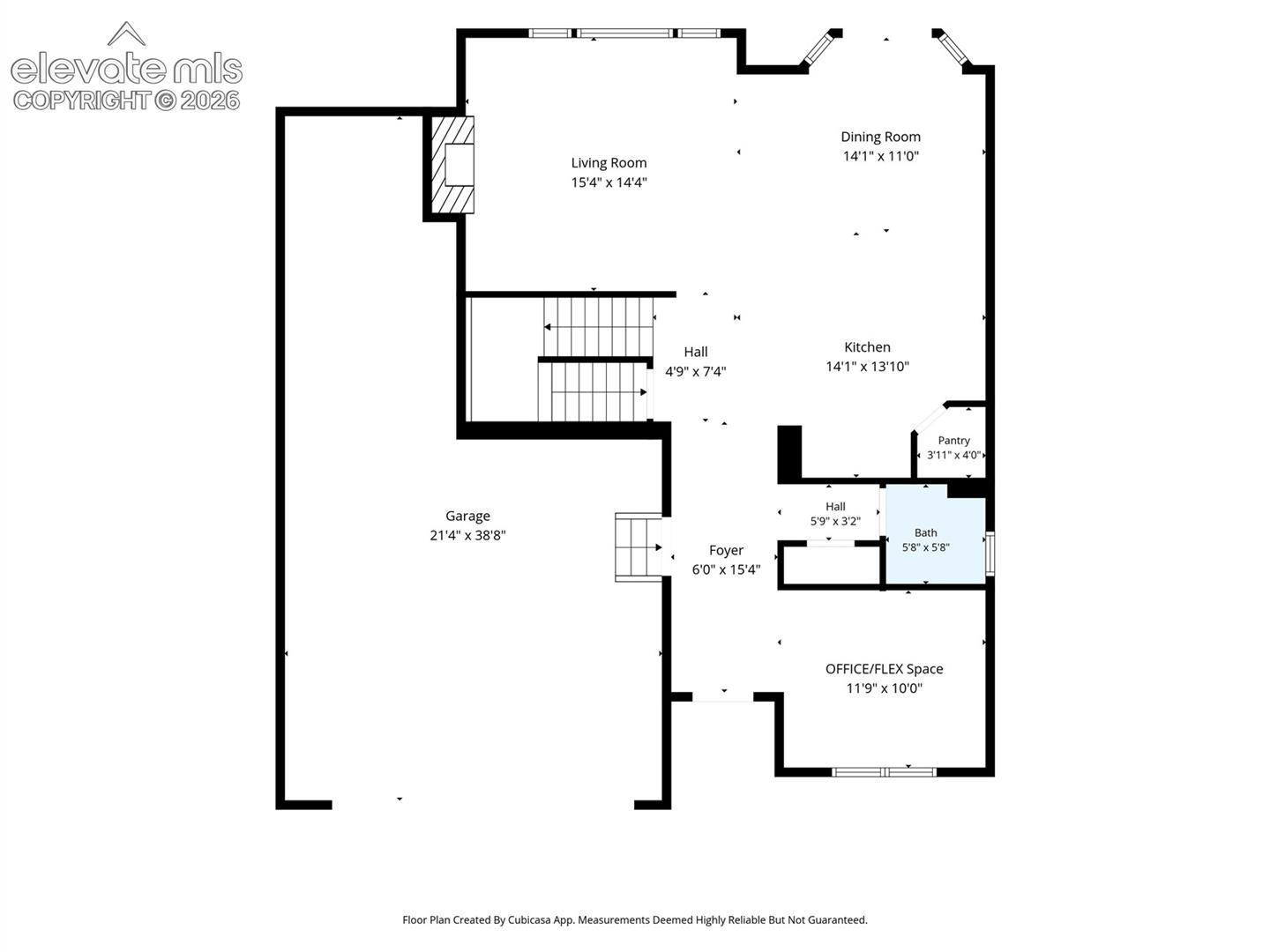 Listing photo 44 for 7246 Dutch Loop