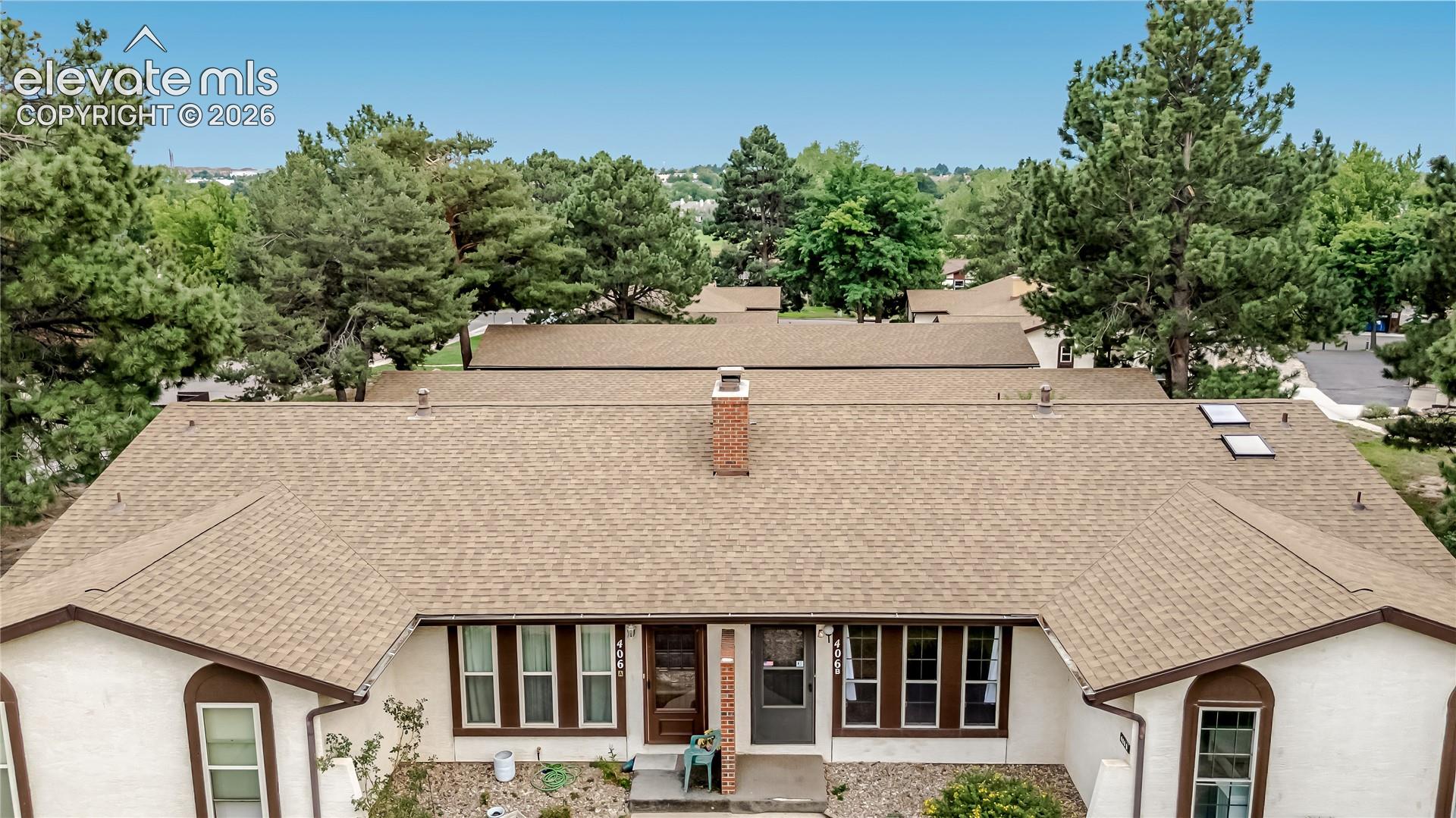 406 Valley Hi Circle