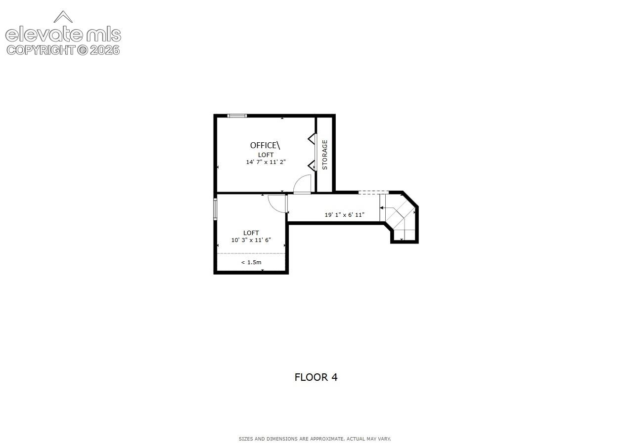 Listing photo 30 for 930 Flying Eagle Place