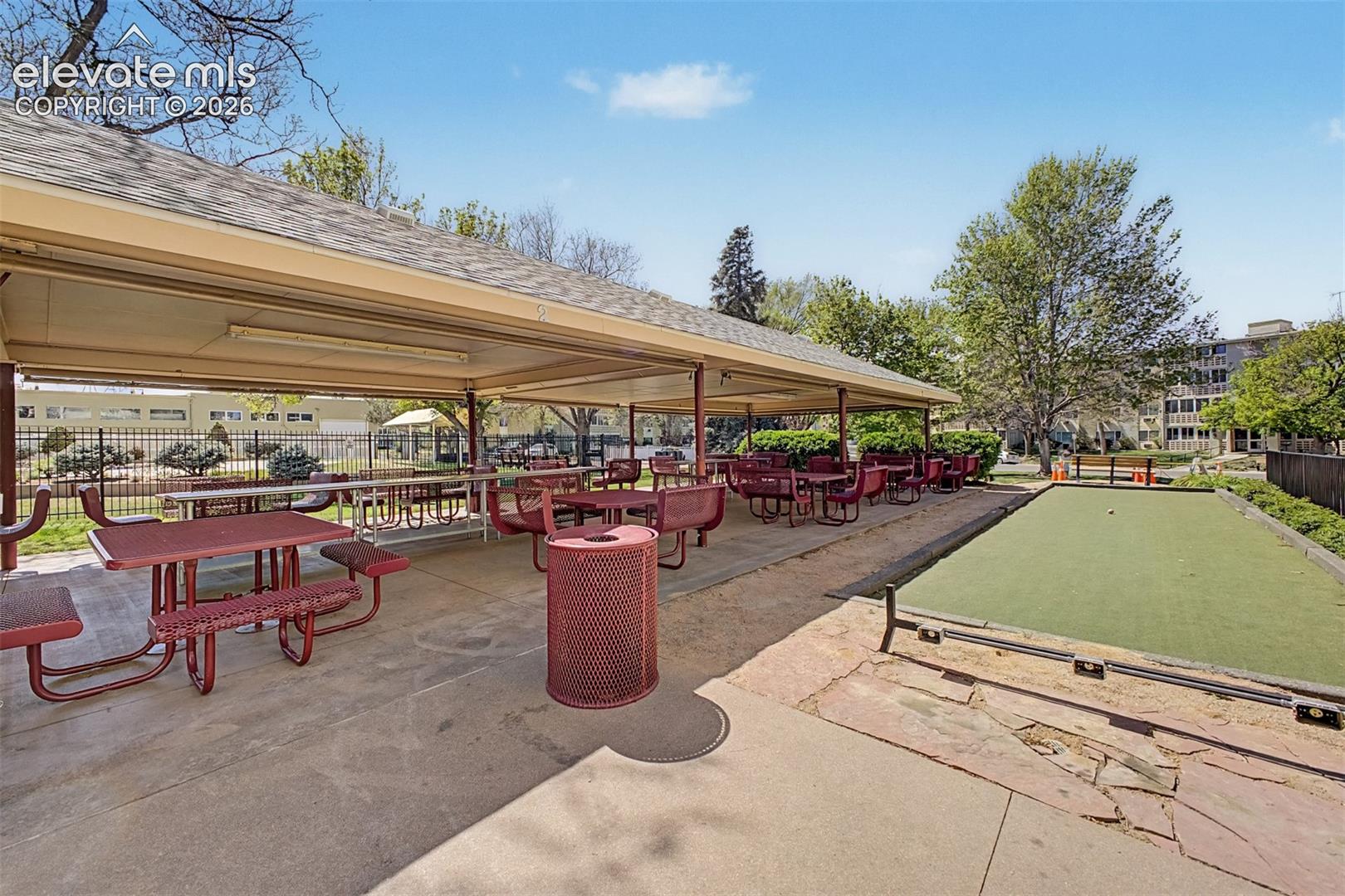 Listing photo 48 for 605 S Alton Way 12C