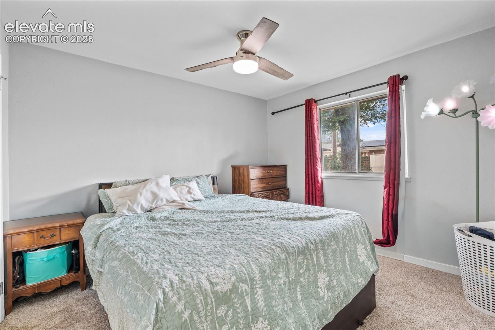 Listing photo 10 for 2505 Frontier Drive