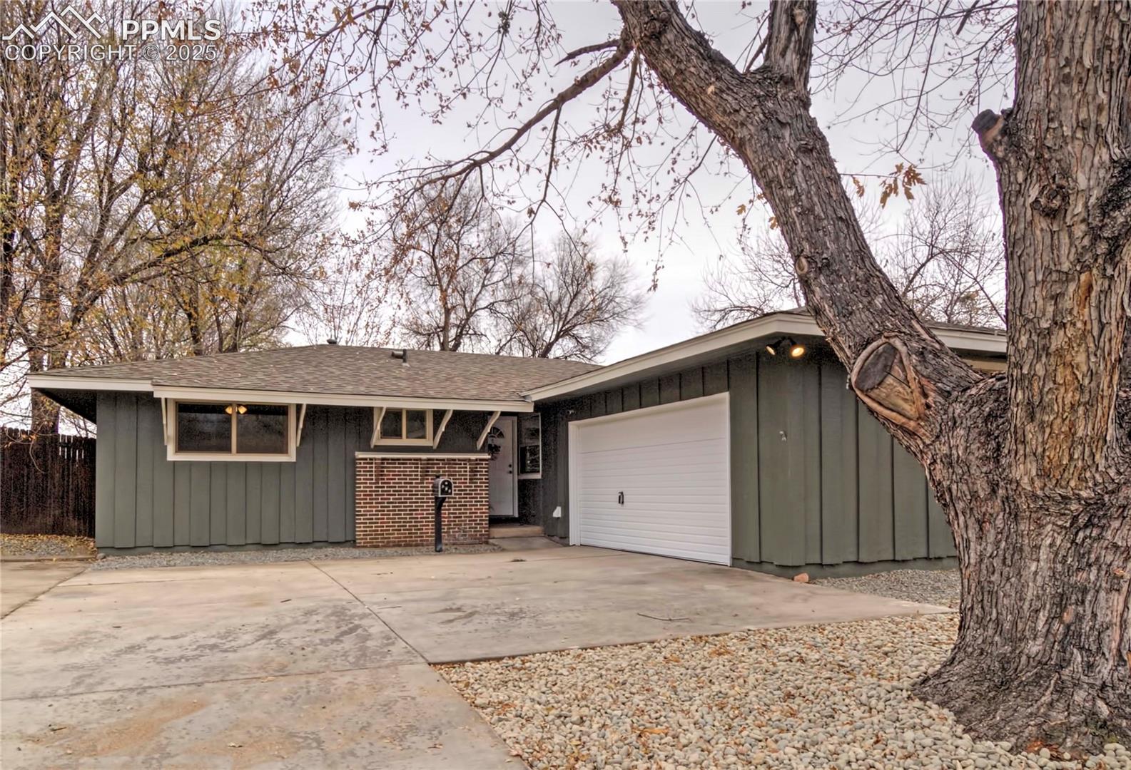 613 Zion Drive