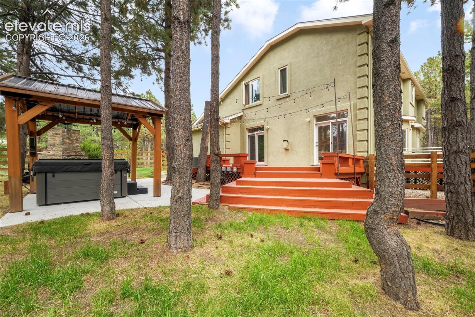 Listing photo 41 for 720 Trumpeters Court
