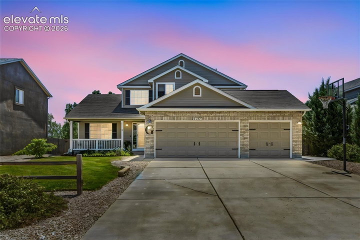 9197 Oakmont Road — listing photo