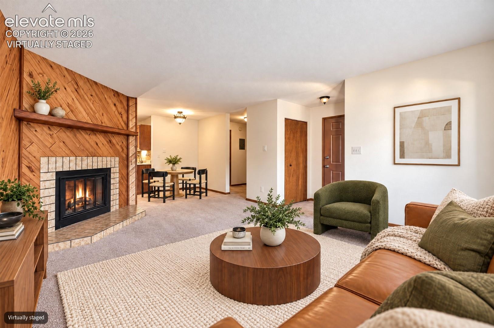 Listing photo 4 for 52 El Paso Boulevard 2B