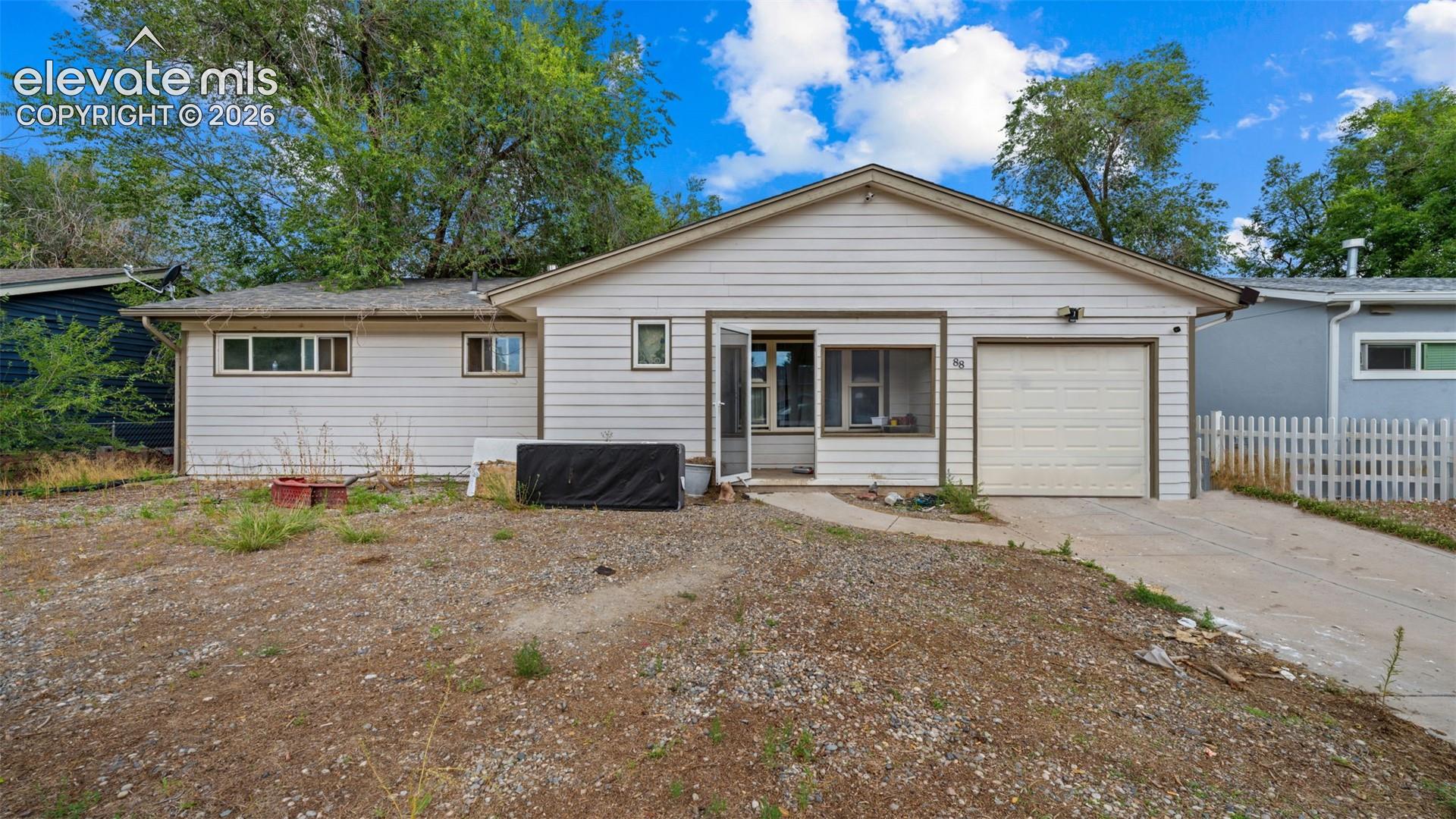 88 Doris Drive