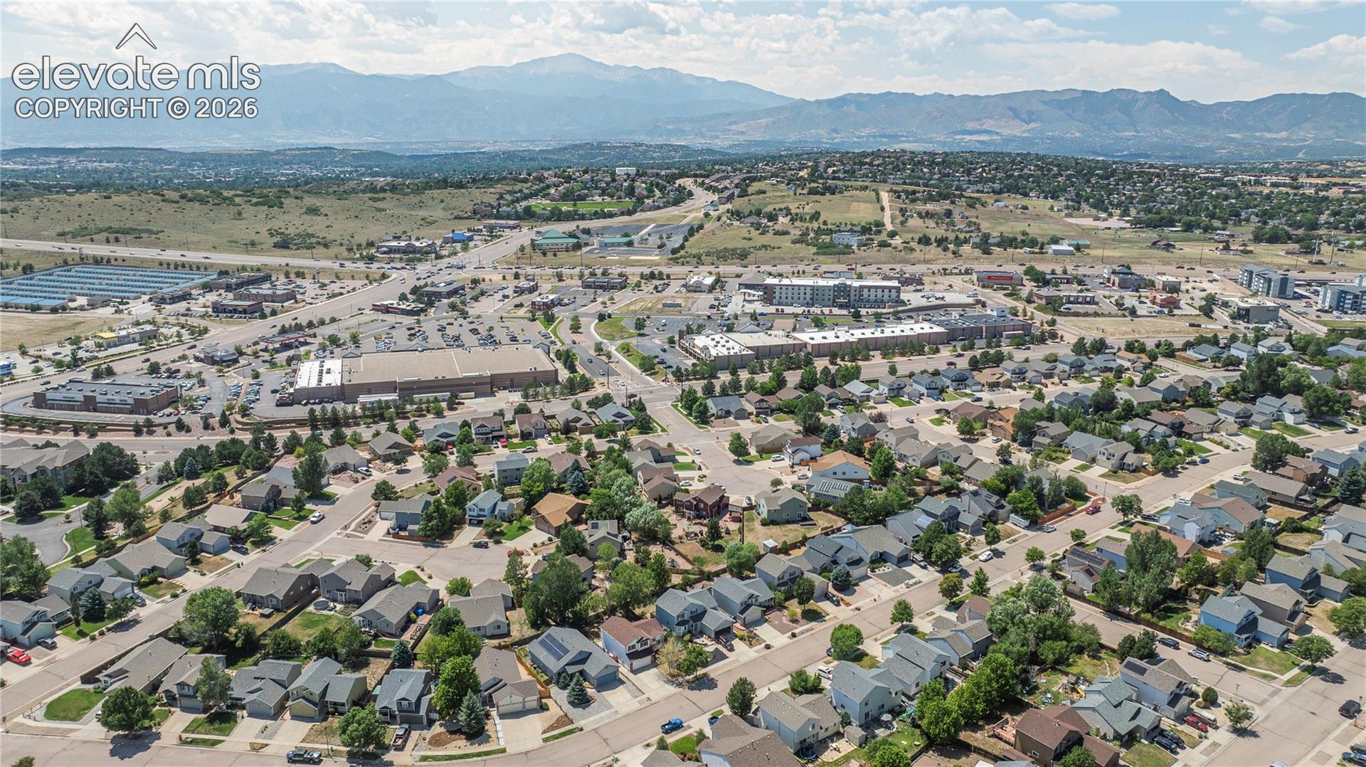 Listing photo 42 for 5664 Mesa Mountain Way