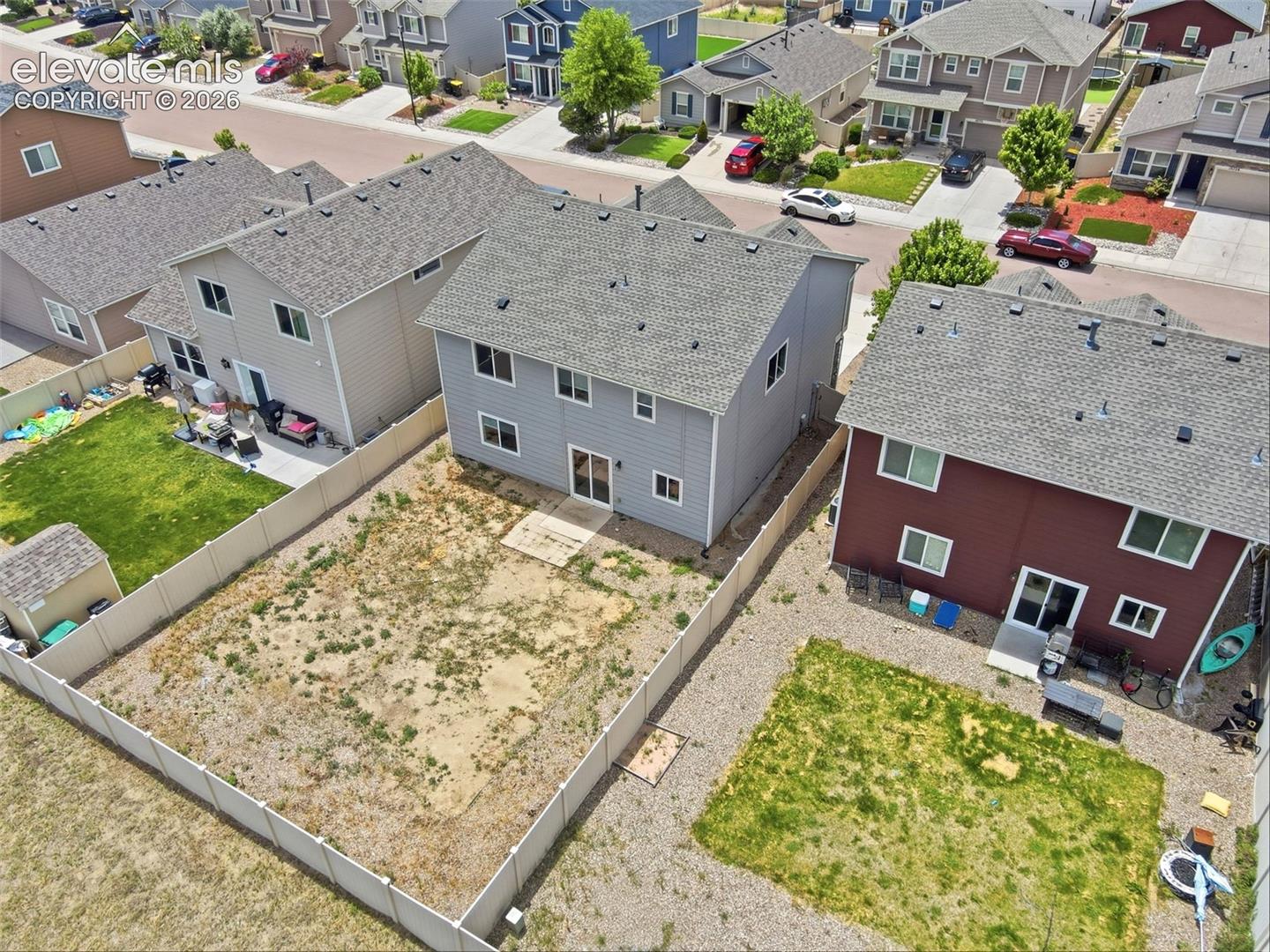 Listing photo 45 for 10725 Traders Parkway
