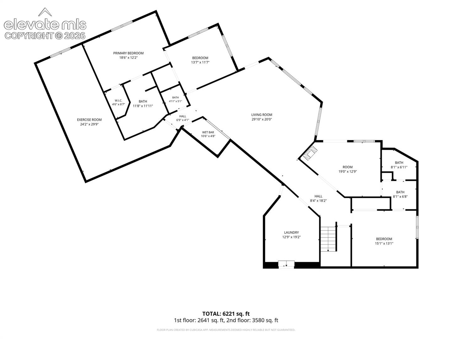 Listing photo 48 for 17215 Fairplay Drive