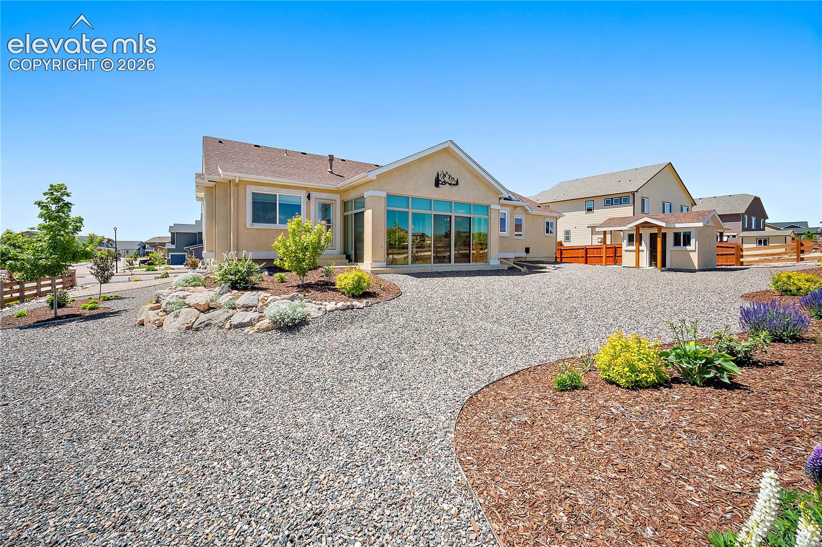 Listing photo 33 for 12692 Clark Peak Court