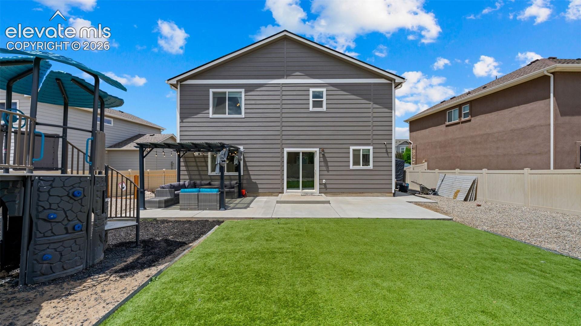 Listing photo 16 for 10857 Hidden Prairie Parkway