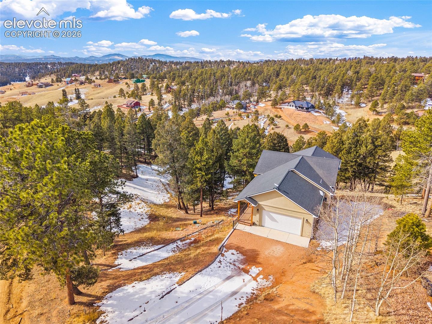 Listing photo 33 for 367 Cottonwood Lake Drive