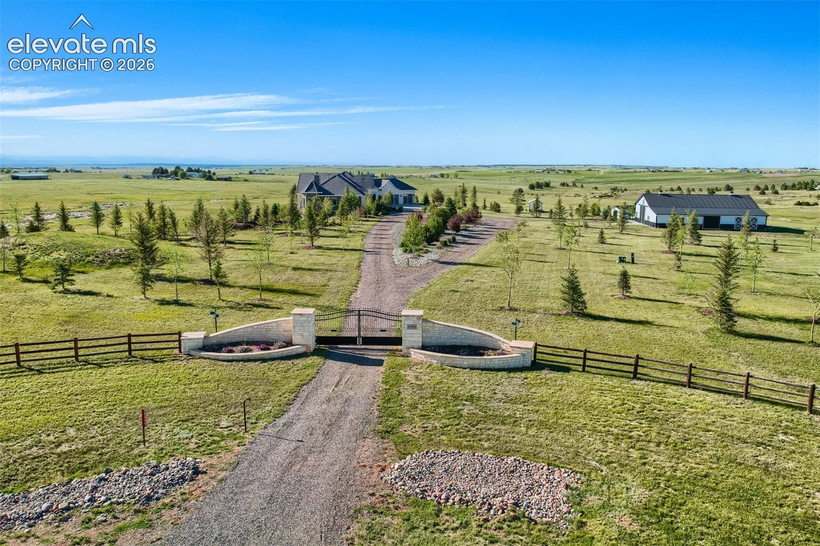 25995 Cave Spring Trail