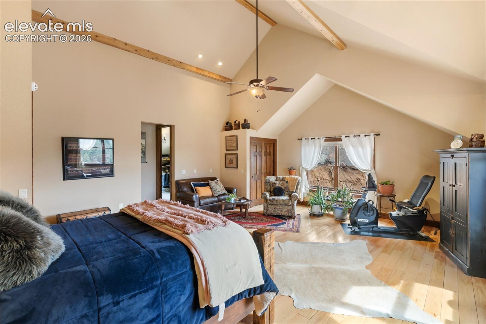 Listing photo 26 for 12810 Rampart Range Road