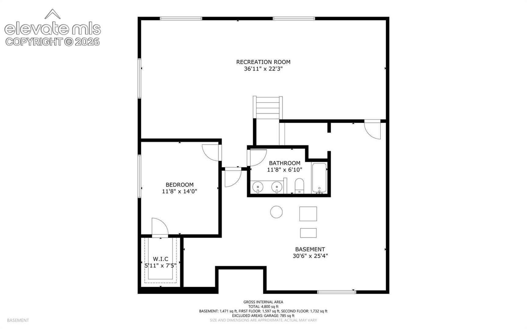 Listing photo 50 for 14953 Snowy Pine Point