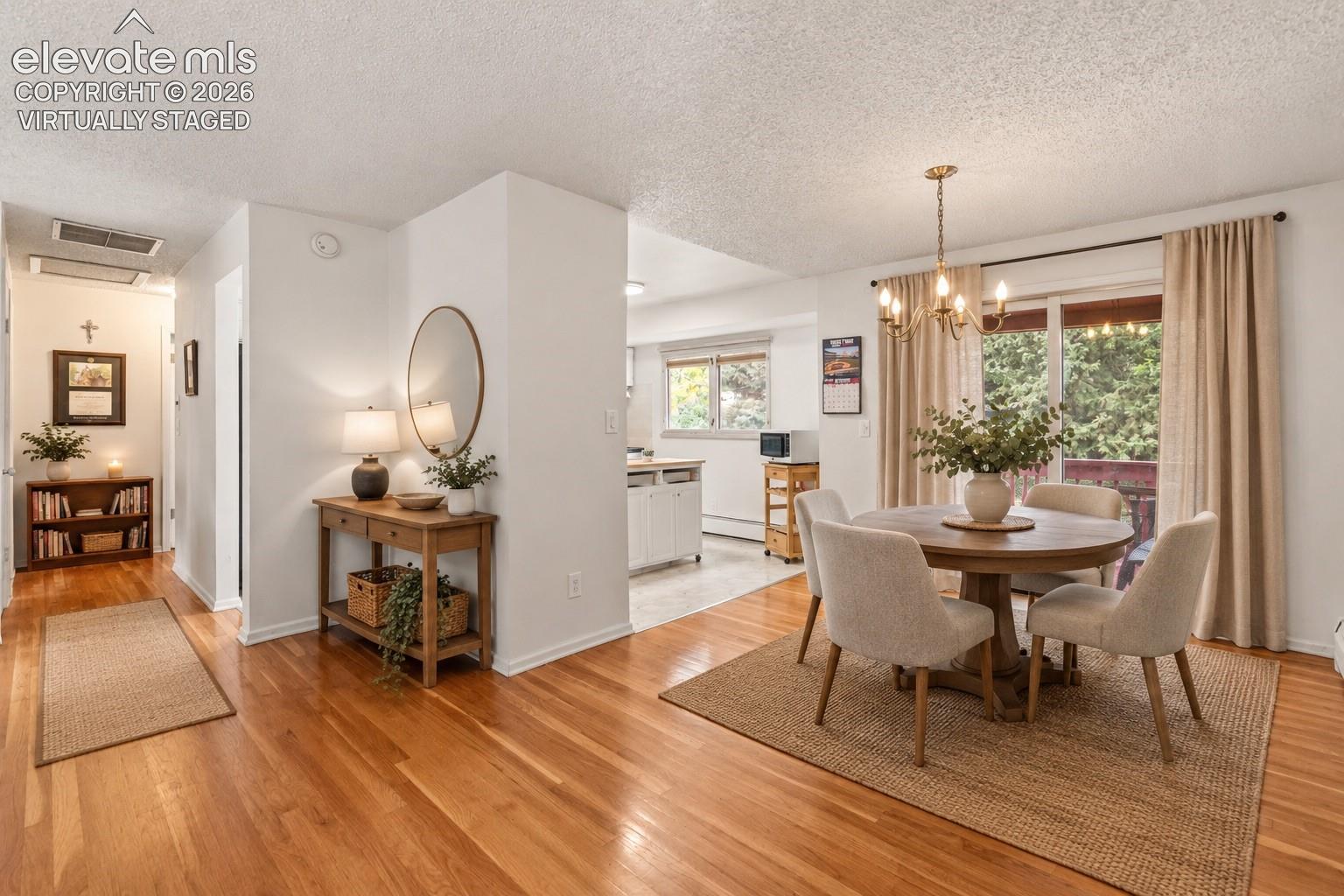 Listing photo 14 for 2801 S Reed Street
