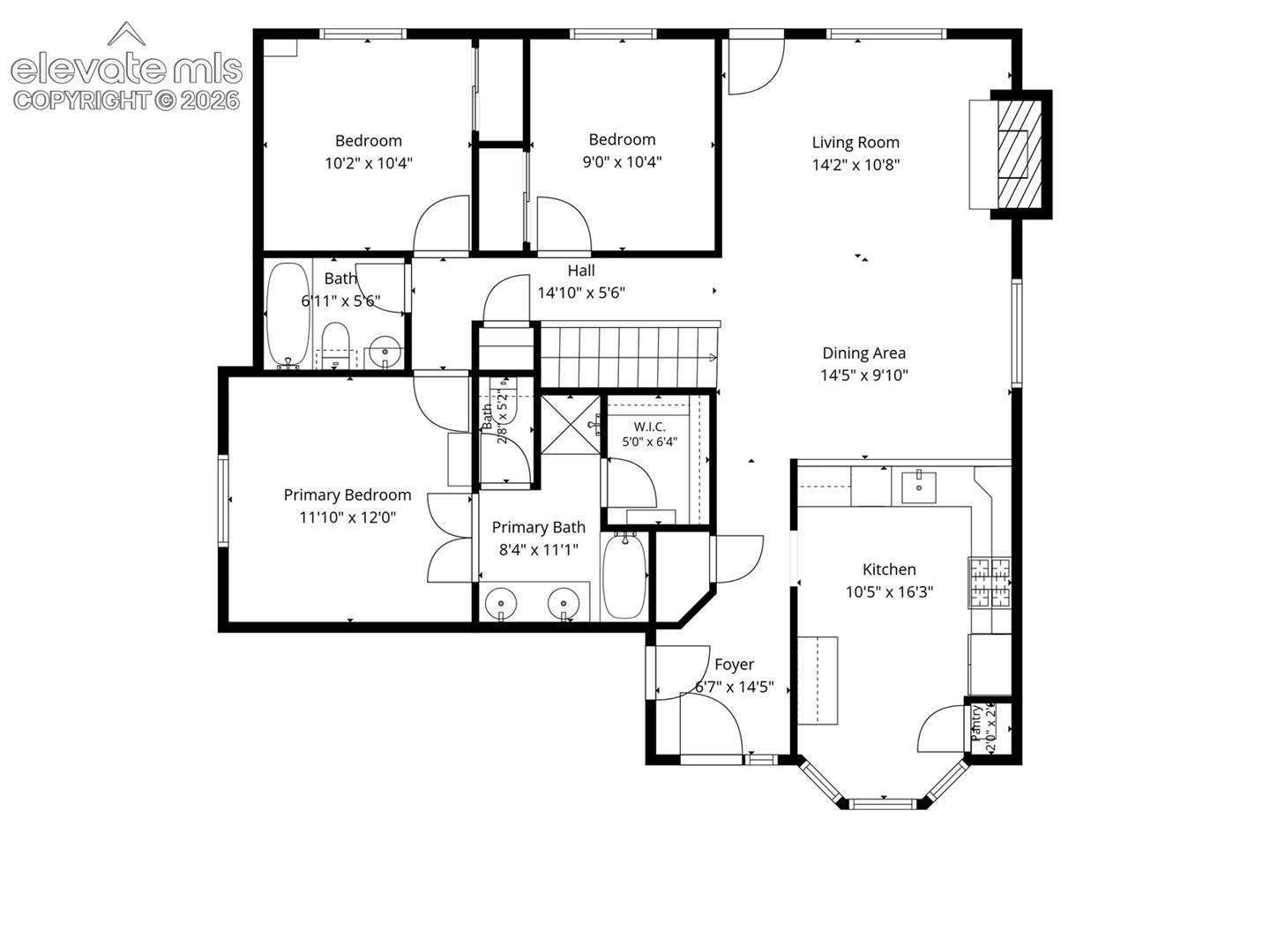Listing photo 34 for 924 White Stone Way