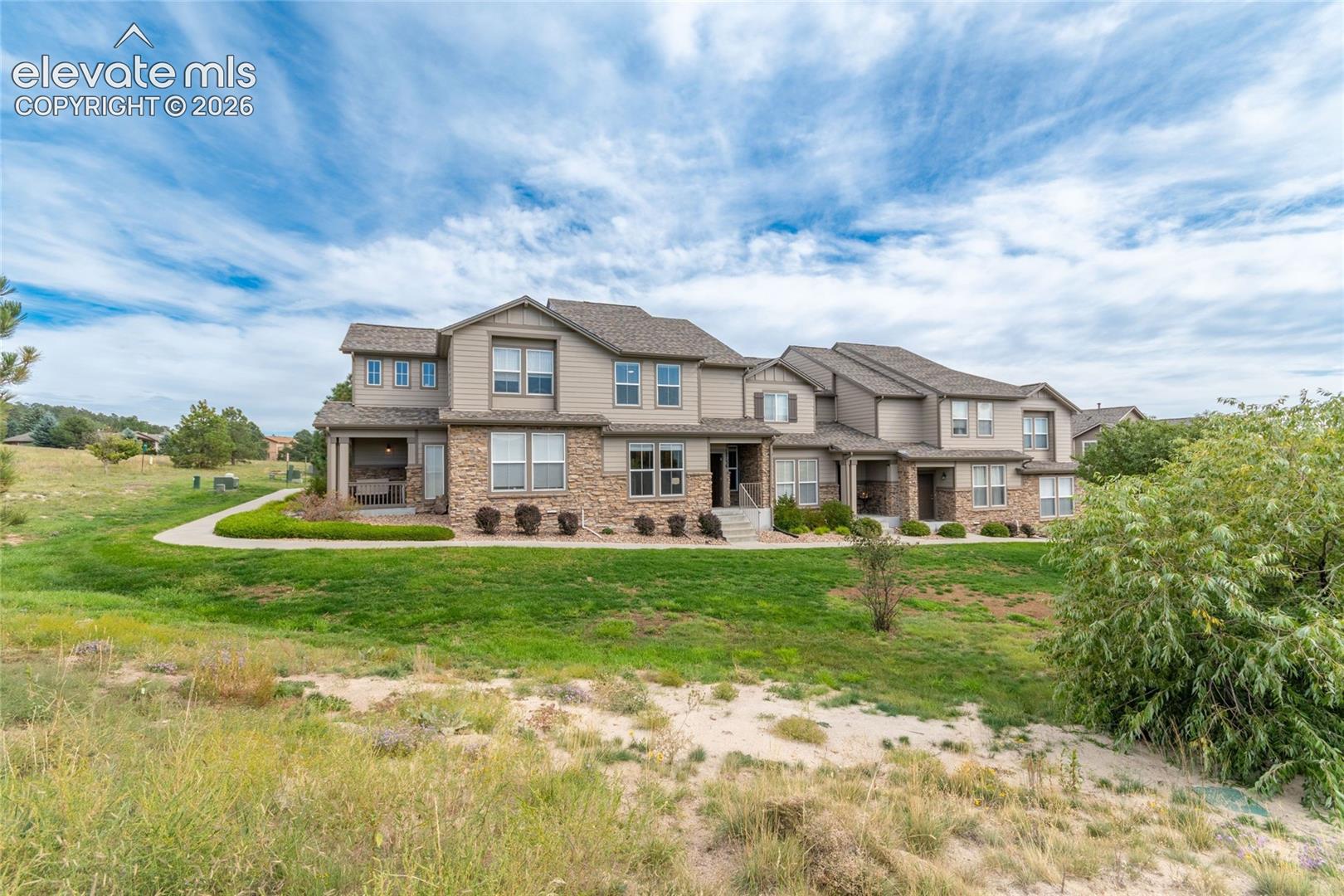 Listing photo 2 for 17136 Silent Forest Point