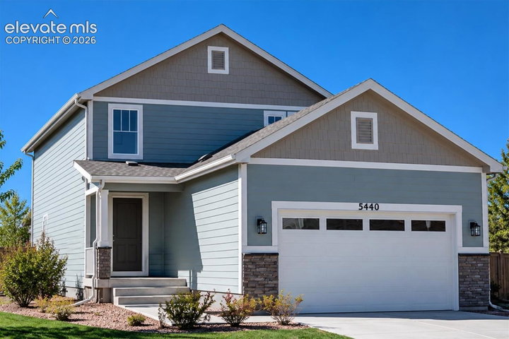 5440 Triple Tree Street — listing photo