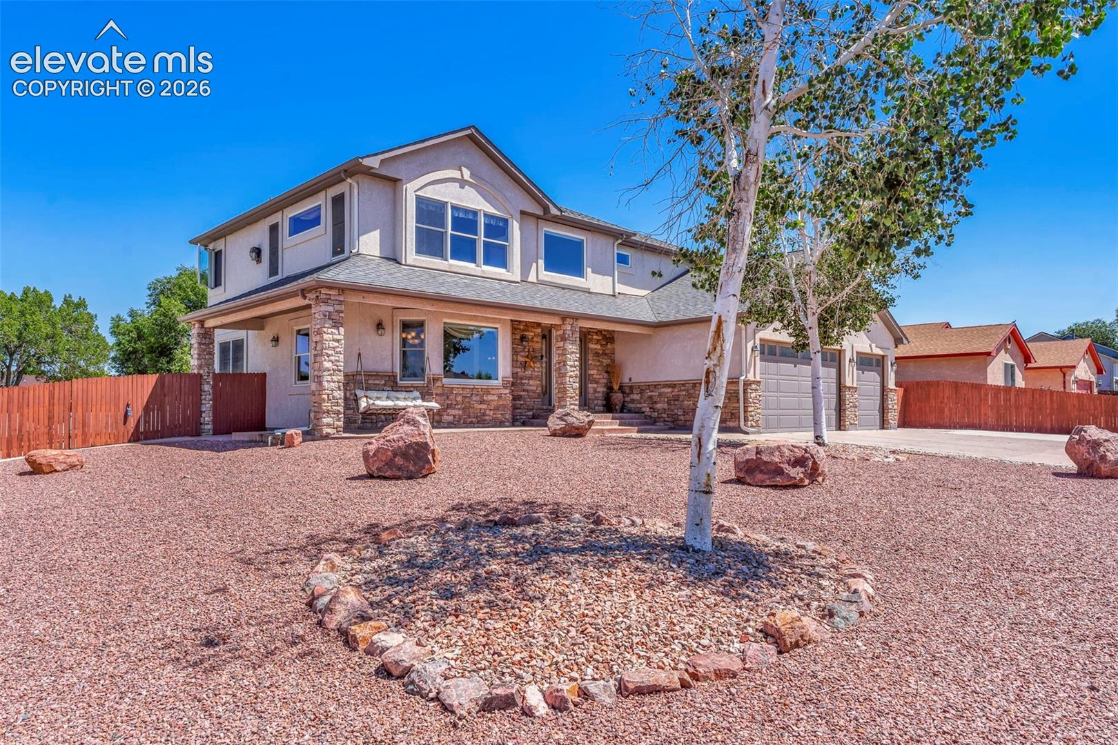 253 Mangrum Drive