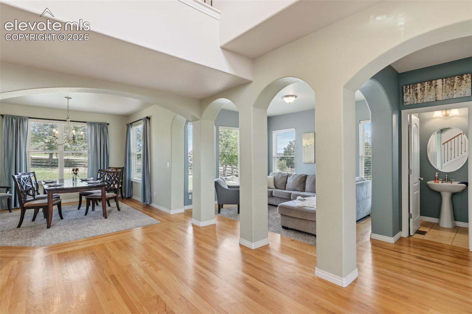Listing photo 8 for 2114 Diamond Creek Drive