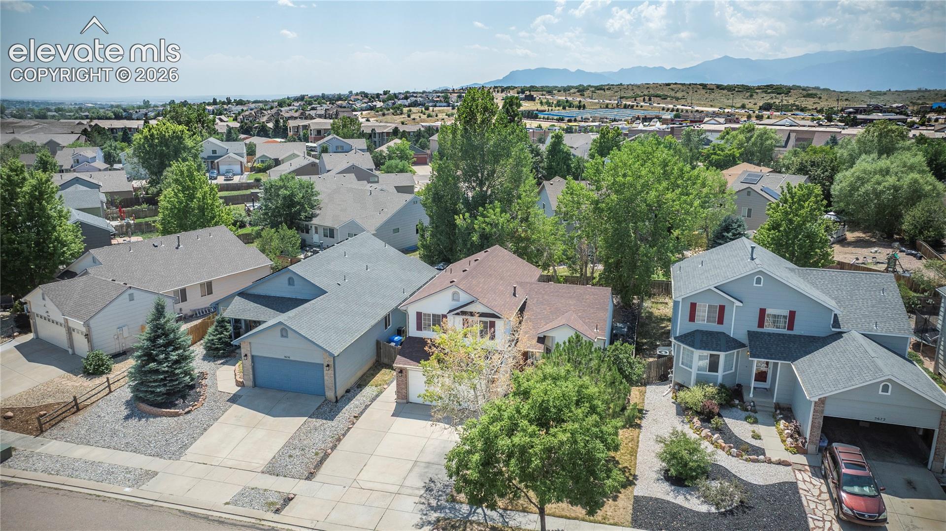 Listing photo 41 for 5664 Mesa Mountain Way