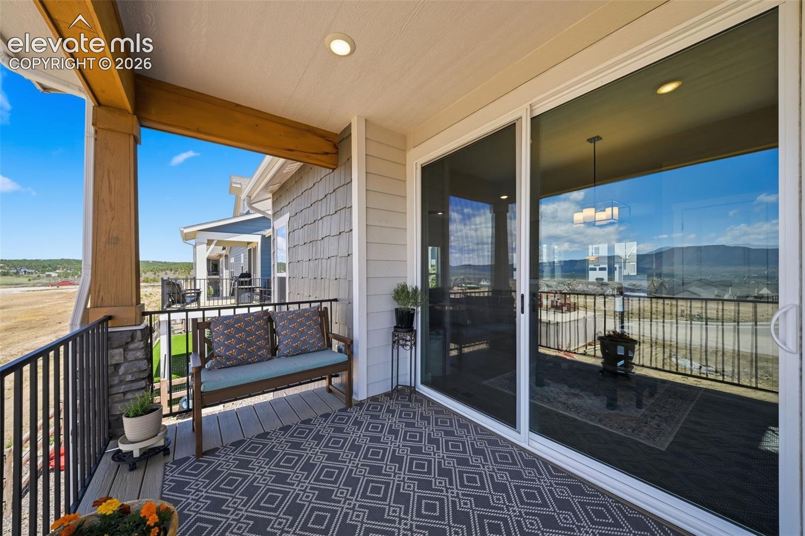 Listing photo 35 for 16300 Monument Rock Court