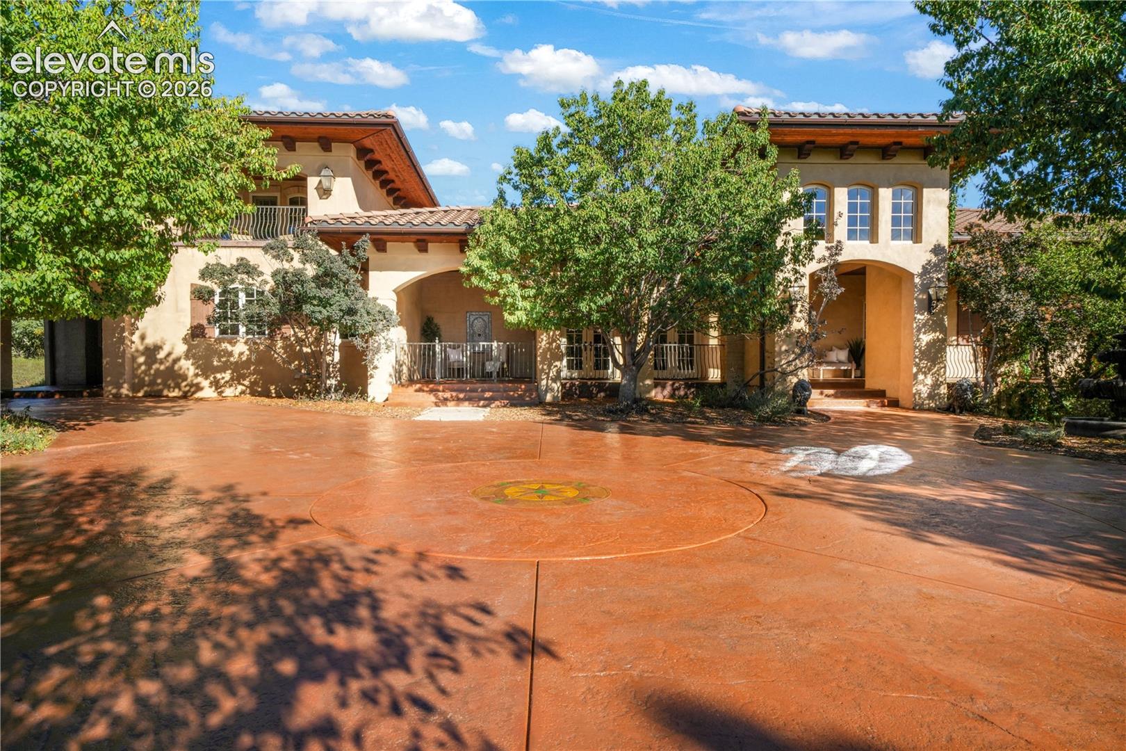 1830 Preserve Drive