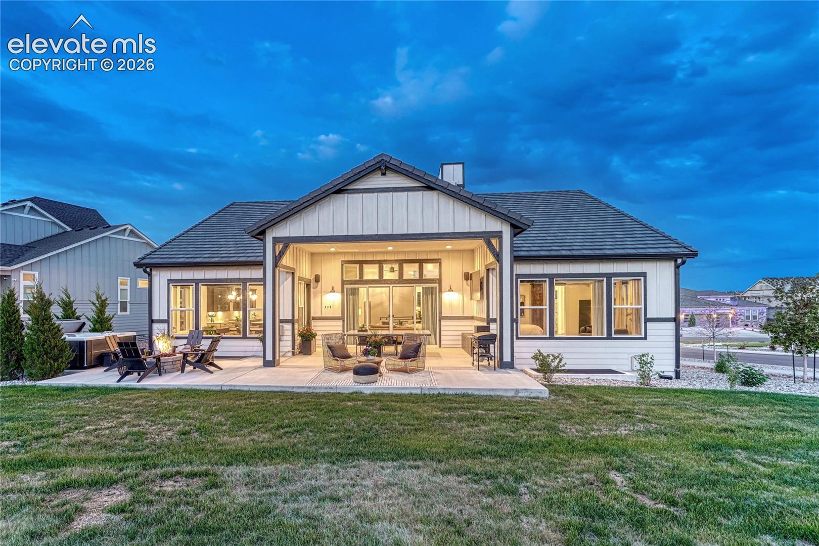 Listing photo 24 for 12366 Mionetto Court